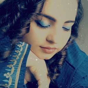 Meet your Posher, Maryuri